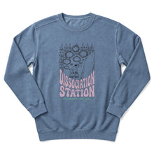 Sloth Hiking Club — blue jean