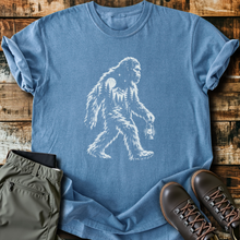 Sloth Hiking Club — blue jean