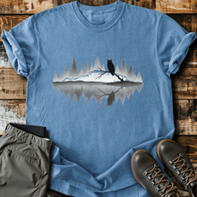 Sloth Hiking Club — blue jean