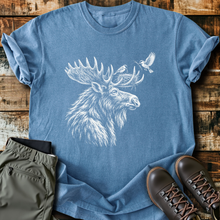 Sloth Hiking Club — blue jean