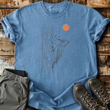 Sloth Hiking Club — blue jean