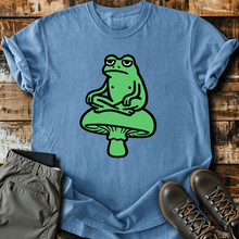 Sloth Hiking Club — blue jean