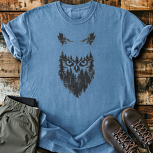 Sloth Hiking Club — blue jean