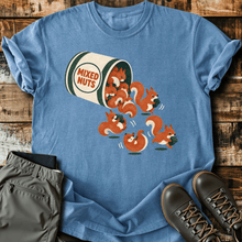 Sloth Hiking Club — blue jean