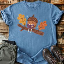 Sloth Hiking Club — blue jean