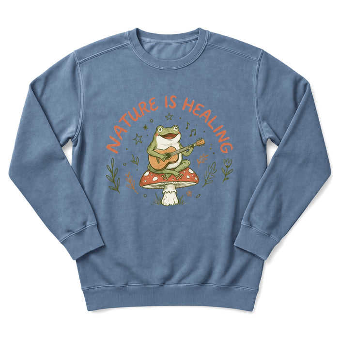 Healing Sweatshirt