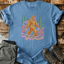 Sloth Hiking Club — blue jean
