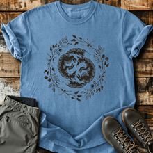 Sloth Hiking Club — blue jean