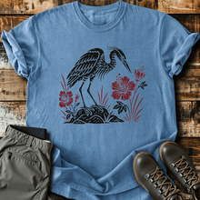 Sloth Hiking Club — blue jean