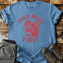 Sloth Hiking Club — blue jean