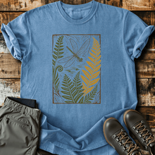 Sloth Hiking Club — blue jean
