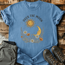 Sloth Hiking Club — blue jean