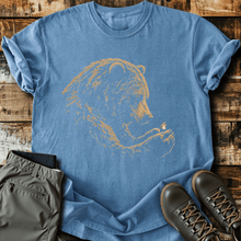 Sloth Hiking Club — blue jean