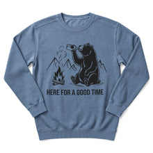 Sloth Hiking Club — blue jean