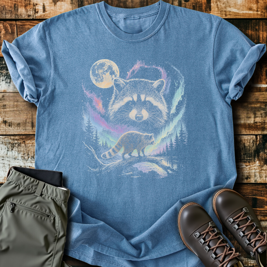 Sloth Hiking Club — blue jean
