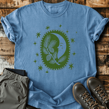 Sloth Hiking Club — blue jean