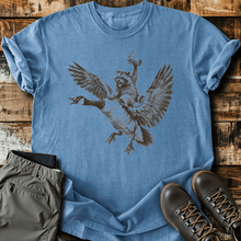 Sloth Hiking Club — blue jean