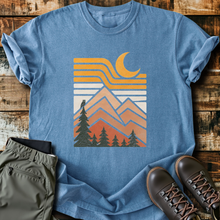 Sloth Hiking Club — blue jean
