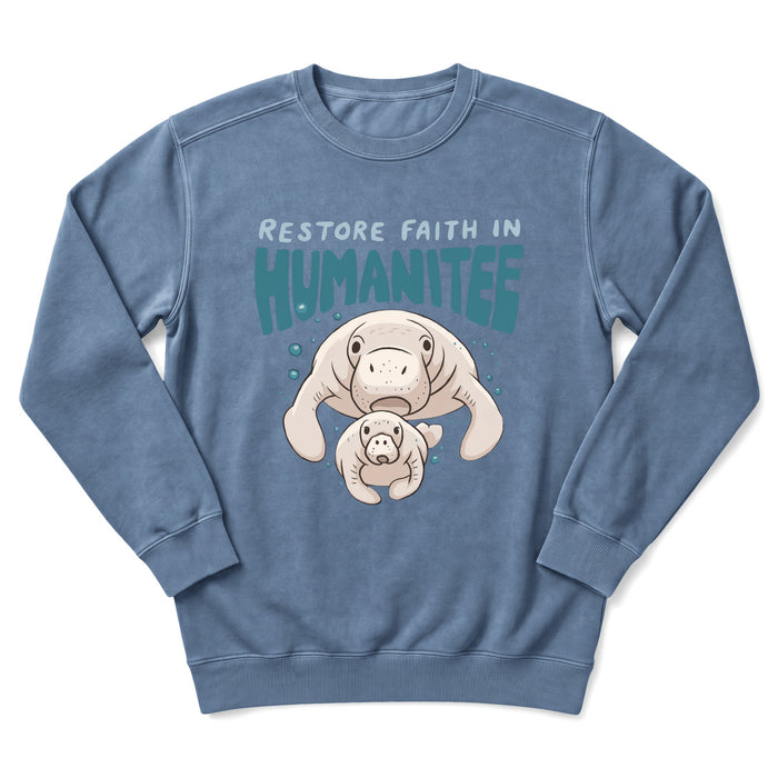 Humanitee Sweatshirt