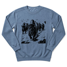 Sloth Hiking Club — blue jean