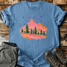 Sloth Hiking Club — blue jean
