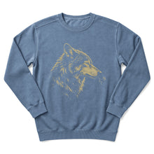 Sloth Hiking Club — blue jean