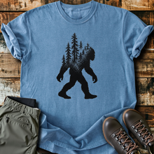 Sloth Hiking Club — blue jean