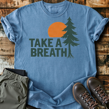 Sloth Hiking Club — blue jean