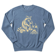 Sloth Hiking Club — blue jean