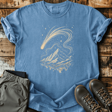 Sloth Hiking Club — blue jean