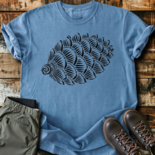 Sloth Hiking Club — blue jean