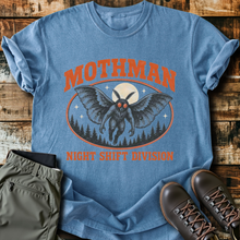 Sloth Hiking Club — blue jean