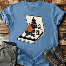 Sloth Hiking Club — blue jean