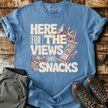 Sloth Hiking Club — blue jean