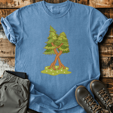 Sloth Hiking Club — blue jean
