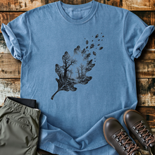 Sloth Hiking Club — blue jean