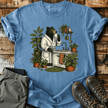 Sloth Hiking Club — blue jean