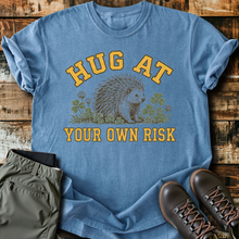 Sloth Hiking Club — blue jean