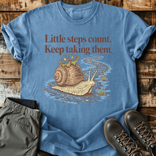 Sloth Hiking Club — blue jean