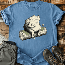 Sloth Hiking Club — blue jean