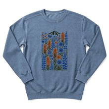 Sloth Hiking Club — blue jean