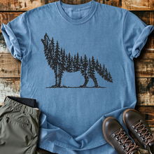 Sloth Hiking Club — blue jean