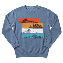 Sloth Hiking Club — blue jean