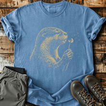 Sloth Hiking Club — blue jean