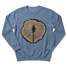 Sloth Hiking Club — blue jean