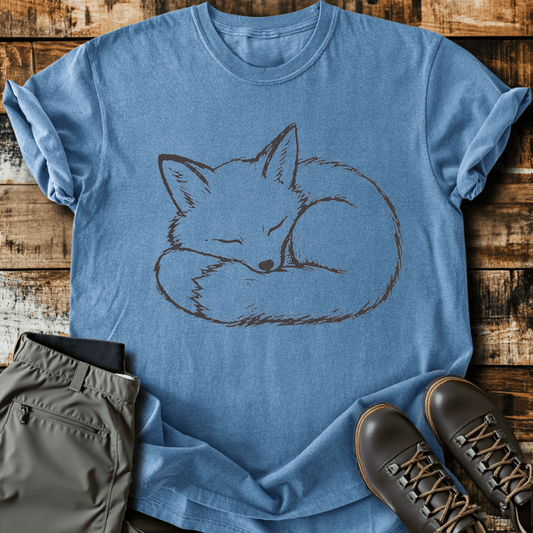 Sloth Hiking Club — blue jean