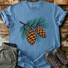 Sloth Hiking Club — blue jean