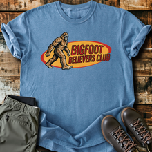 Sloth Hiking Club — blue jean