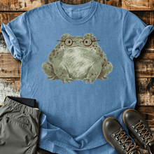 Sloth Hiking Club — blue jean