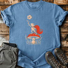 Sloth Hiking Club — blue jean